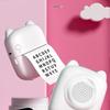AI Voice Print Mini Wireless Photo Printer - Portable & Mobile Connectable