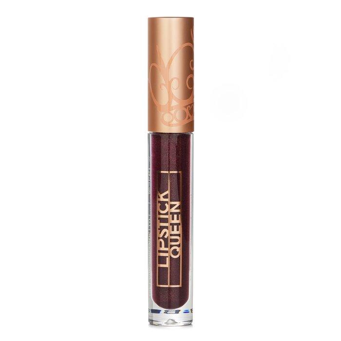 Lipstick Queen Reign & Shine Lipgloss - # Monarch Of Merlot (Merlot) 2.8ml/0.09oz