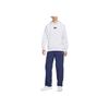 Nike Sportswear Club Hooded Long Sleeve Sweatshirt Men Sweatshirt IF1763051