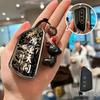 Volkswagen Autoschlüsselhülle für Lavida, Sagitar, Bora, Polo, Passat, CC, Magotan, Tiguan, ID3