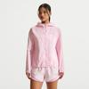 Women's Outdoor Fitness Hooded Woven Jacket