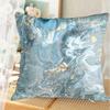 Minimalist Fashion Patterns Pillowcase Pillow Covers X Sleeping Pillows Cover Home and Ornamental Decoration Living Room