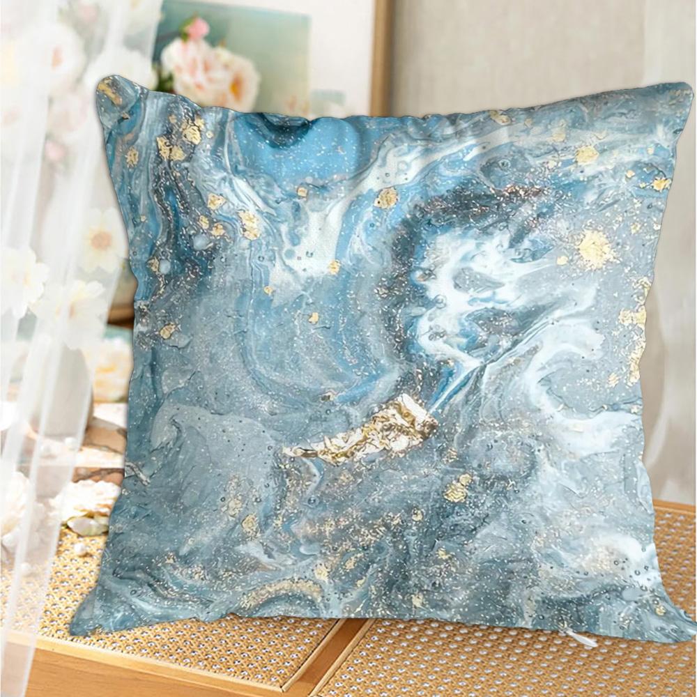 Minimalist Fashion Patterns Pillowcase Pillow Covers X Sleeping Pillows Cover Home and Ornamental Decoration Living Room
