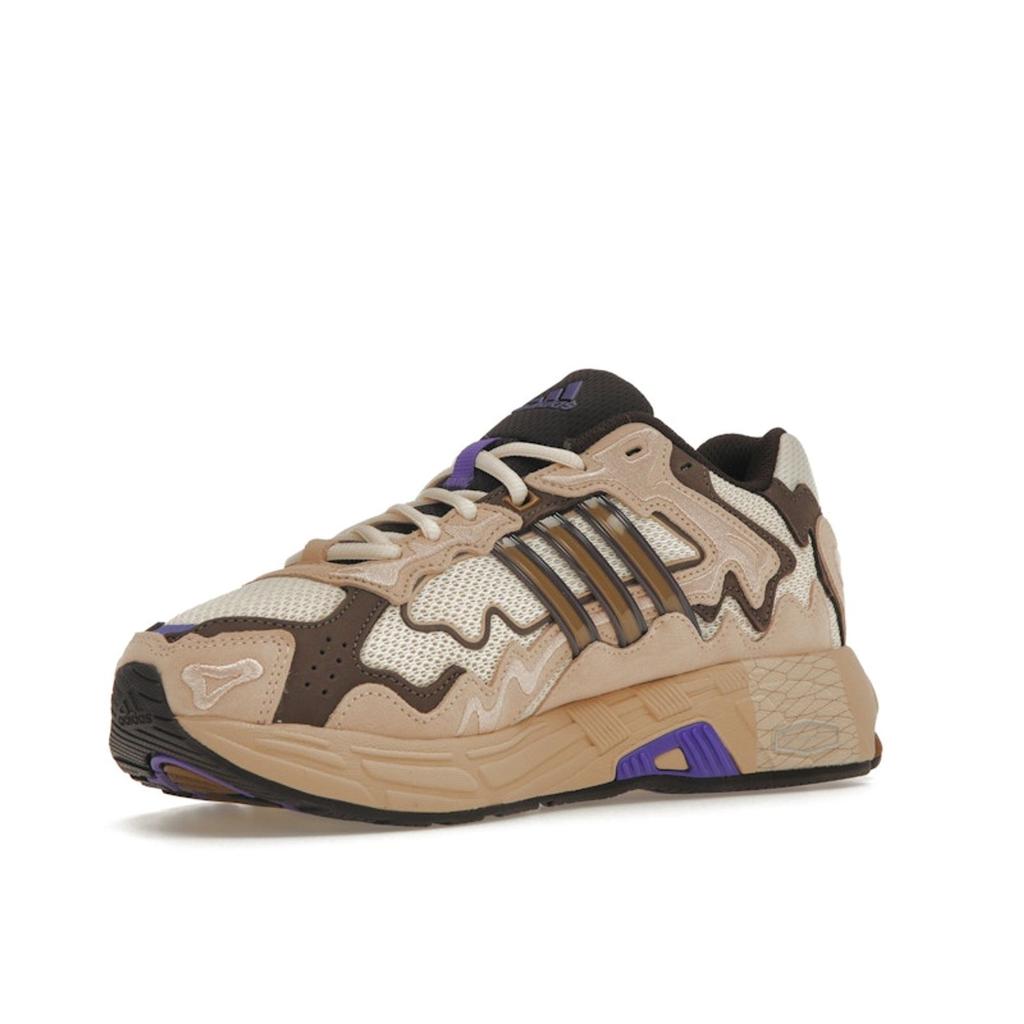 Adidas Bad Bunny X Response CL Paso Fino Unisex Sneakers Cream Ecru-Tint Bronze-Strata ID0780