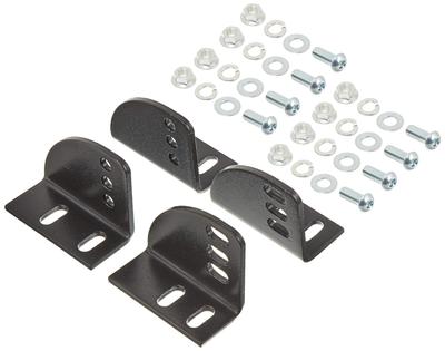 BRIDE A03NPO Optional Parts for Seat Rail [Side Stay] (for FG Type)