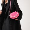 Trendy Shell Bag For Women Stylish And Chic Shoulder Bag With Street Fashion Elements