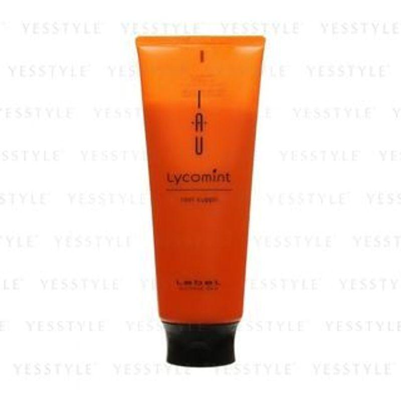 LebeL - IAU Lycomint Root Suppli Hair Treatment 200ml