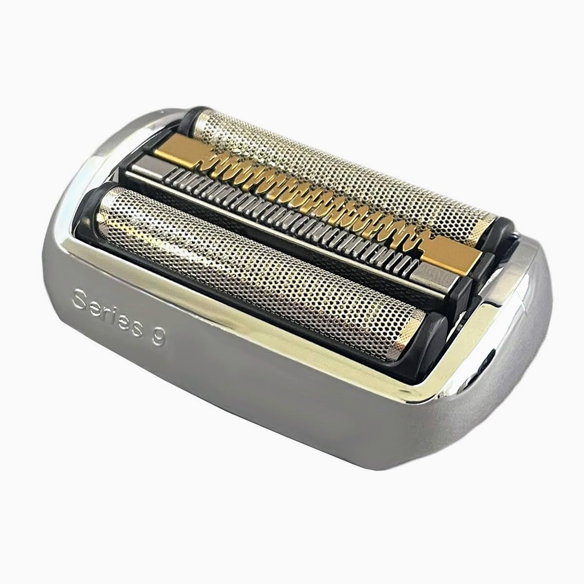 

Сменное лезвие Braun для Series 9 KZMART 92S 92M 92B 94M Совместимо с бритвой Series 9 (Серебряный)