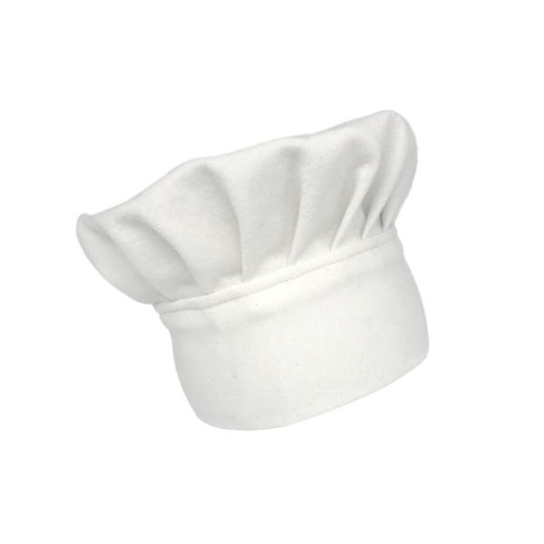baby chef cap