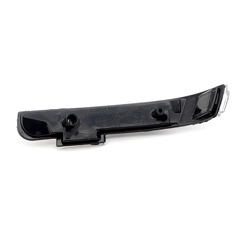 Left Right LED Car Light Side Rearview Mirror Turn Signal Lamp Fit For Hyundai Ix25 Creta 2015-2019 #87614-C9000, #87624-C9000