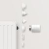 Tado° - Tête thermostatique Connectée et Intelligente (x1)