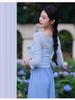 Women's Slim Fit Butterfly Collar Dance Costume for Adults – Classical, Modern, Practice Wear