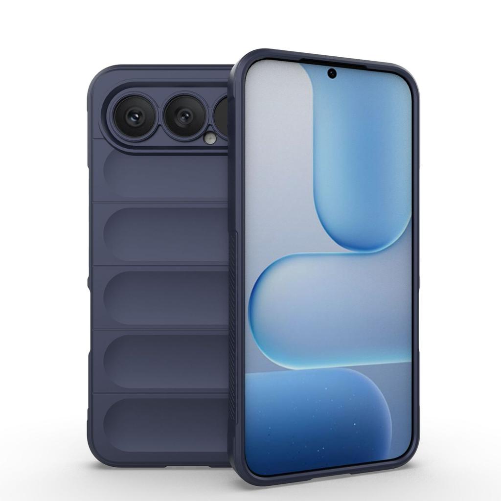 Honor 500/500 Pro Phone Case,Soft TPU Shockproof Phone Cover for Honor 500/500 Pro