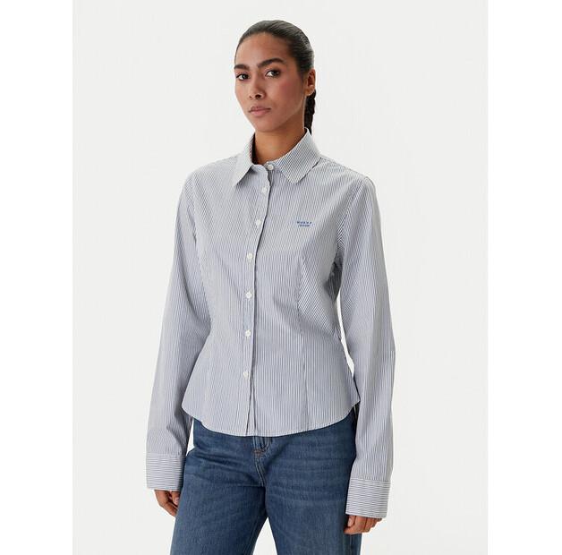 Рубашка Guess Jeans W6RH66 EU XS