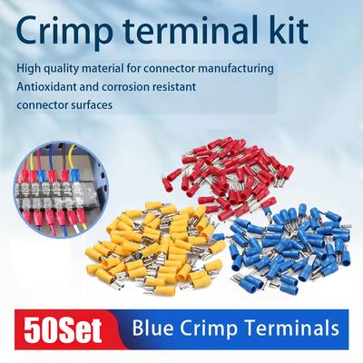 מחברים, מצמדים ואביזרים – מסופים