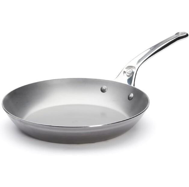 

Сковорода De Buyer Mineral B Element Pro для жарки 28 см (5680.28)