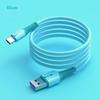 Cavo USB Tipo C 5A Ricarica Rapida Cavo USB C per Huawei Cavo Dati Caricatore Cavo USB Tipo C Per Xiaomi POCO X3 M3 Samsung