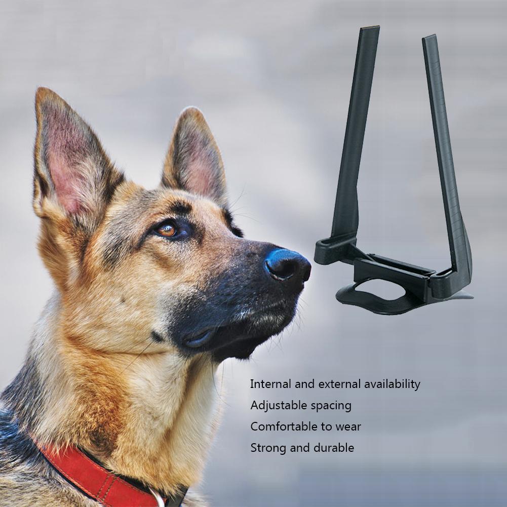 

Dog Ear Stand Adjustable Spacing Ear Care Tool Dog Ear Posting Kit Ear Support Tool for 2 To 6 Month Old Puppies China Mainland