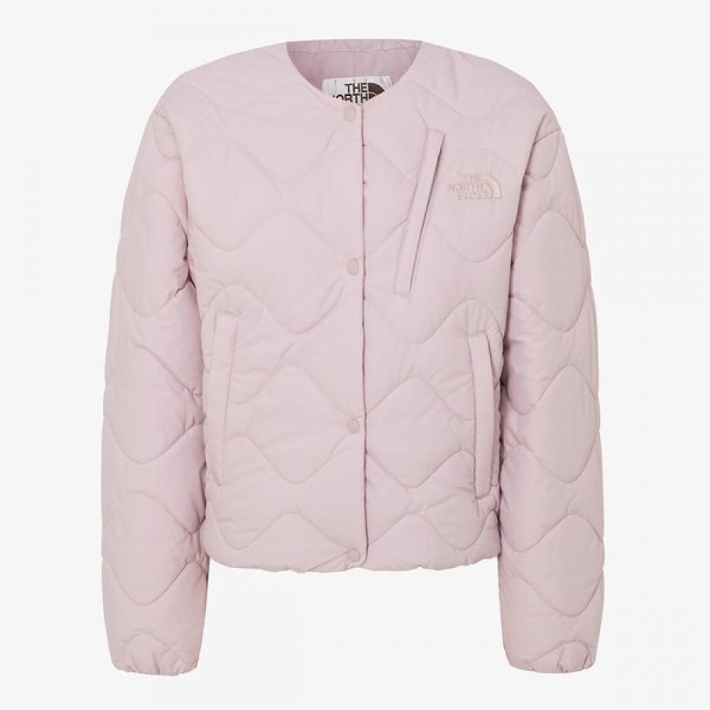 The North Face Women S eSSential Light V Motion Jacket Pale Pink Nj3nq80l PALE PINK/085