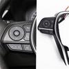 Multifunction Steering Wheel Cruise Control Button Switch With Frame Fit for Toyota Corolla Levin 2019-2022