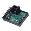 Automatic Voltage Regulator Heat Resistant ABS Stable AVR Module for Generator 100‑260VAC