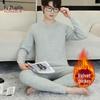 YUZHAOLIN Boys' Thick Thermal Underwear Set