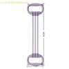 Adjustable Pounds Tension Rope Open Shoulder Back Training Fitness Elastic Straps Stretching Exercise Yoga Tension Ropes