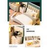 (t-FREAK) Dollhouse DIY Kit Set Miniature COMFORTABLE LIFE