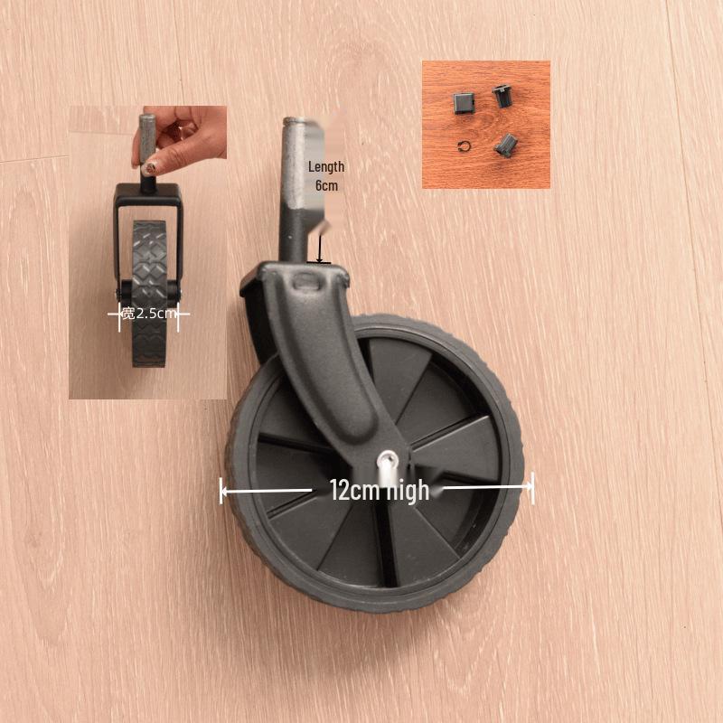 Małe Wielofunkcyjne Wózki i Akcesoria do Wózków Ręcznych