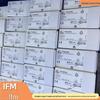 OGH500 IFM Diffuse Reflective Photoelectric Sensor Available