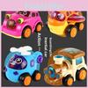 Inertia Toddler Car Action Function Developmental Benefits Kids Educational Play