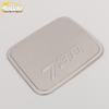 Compatible Decorative and Protective Fuel Tank Sticker for 17 Models - Anti-Scratch Glitter Car Accessory.