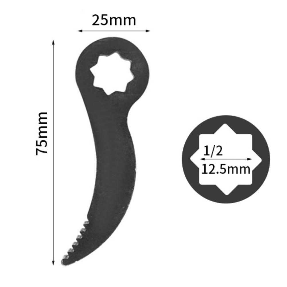 

3Pcs Car Lower Control Arm Ball Joint Separator and Disassembly Tool Set for Front Wheel Drive Vehicle Repairs China Mainland