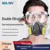 Brandveiligheid – Gasmaskers en ademhalingsbeschermingsmaskers