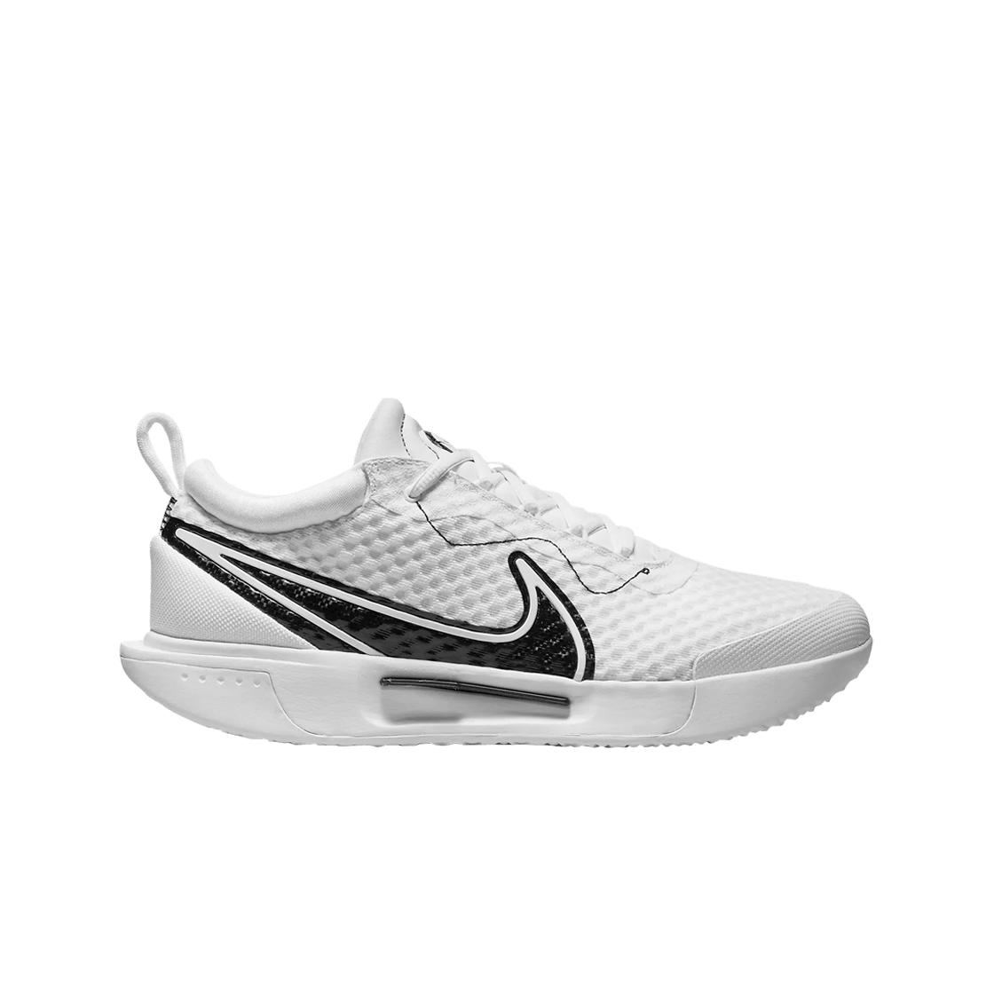 

Мужские кроссовки Nike Zoom Court Pro HC White Black DH0618-100