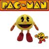 Pac-man Boxer Soft Plush Toy Yellow Stuffed Doll Kids Xmas Birthday Gift
