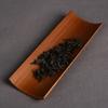 Carbonized Bamboo Tea Set Suit Delicate Tea Clip Teaspoon Needle Spoon Pliers Tea Ceremony Tool Accessories