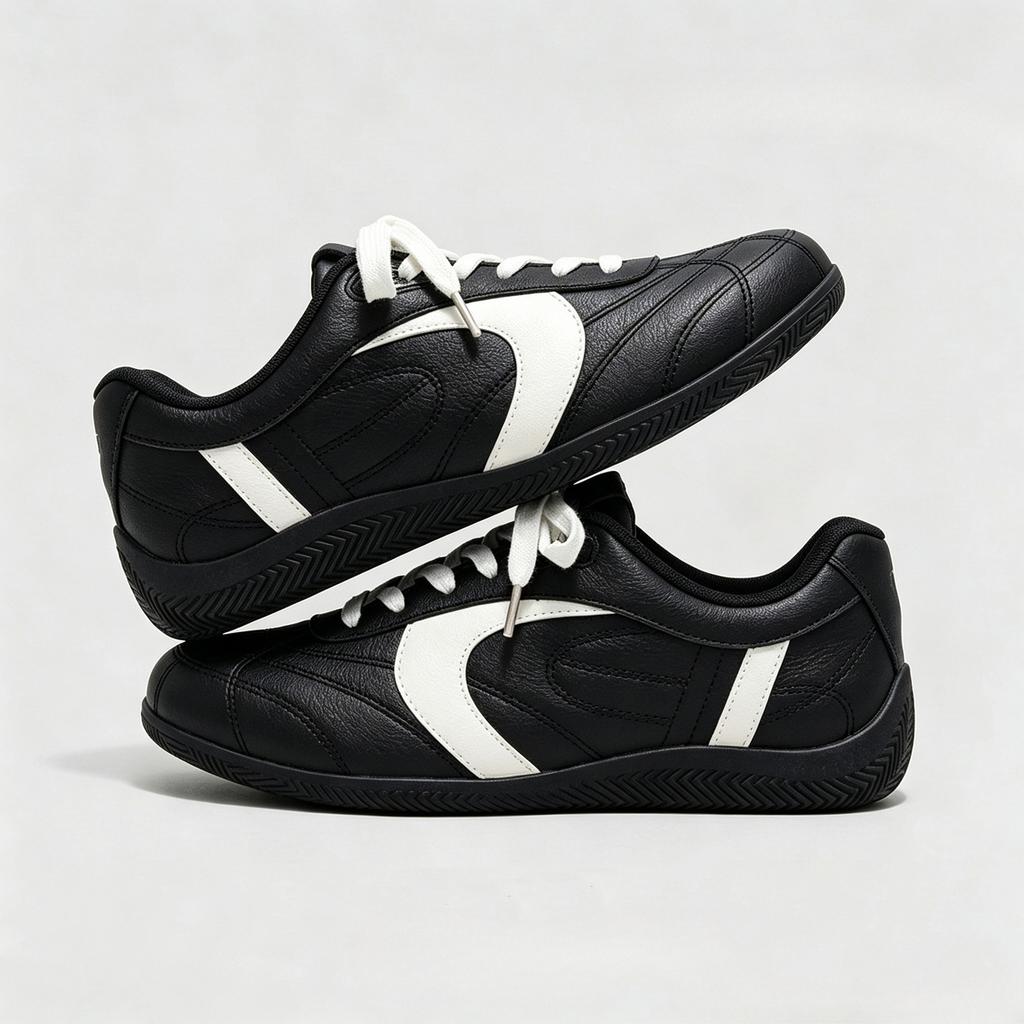 Flat-bottom Casual Sports Shoes - New Men's Style, Comfortable and Lightweight Shoes