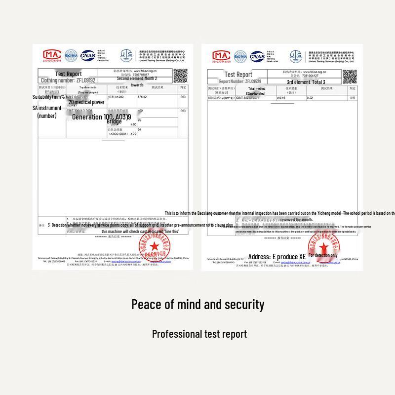 Ubras Women's 7A Antibacterial Ice Silk Underwear 3-Pack