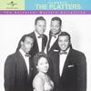 CD PLATTERS Classic The Platters UICY90495 Universal Music 2007 Japan SoulFunk Gebraucht
