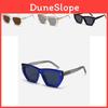 Square Polarized Sunglasses For Women With Uv400 Protection For Outdoor Activities And Fashion