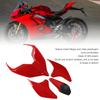 Rear Seat Fairing Cover Stylish Replacement for   Panigale V4   V4