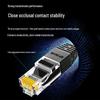 Boyang CAT6 Ethernet Network Patch Cable