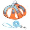 Anti-Escape Vest-Style Harness for Small Dogs & Cats
