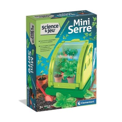 Giocattoli formativi ed educativi – Kit scientifici per bambini