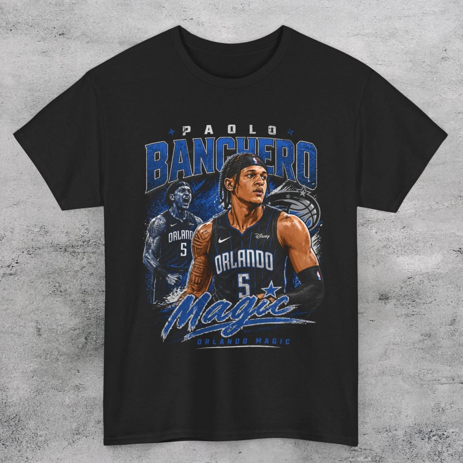 PAOLO BANCHERO 1/1 DESIGN Unisex T Shirt XXL