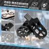 CNC Foot Peg For Surron Talaria Motorcycles Accessories Footpeg Footpedal For Talaria Sting Sur Ron Lightbee Honda CRF 150F 230F