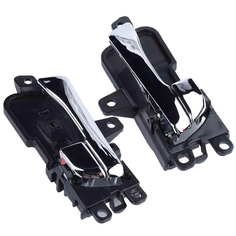 New Car Left Right Side Interior Inside Door Handle For Hyundai Sonata 2011-2015 82610-3S000 82620-3S000 826103S000 826203S000