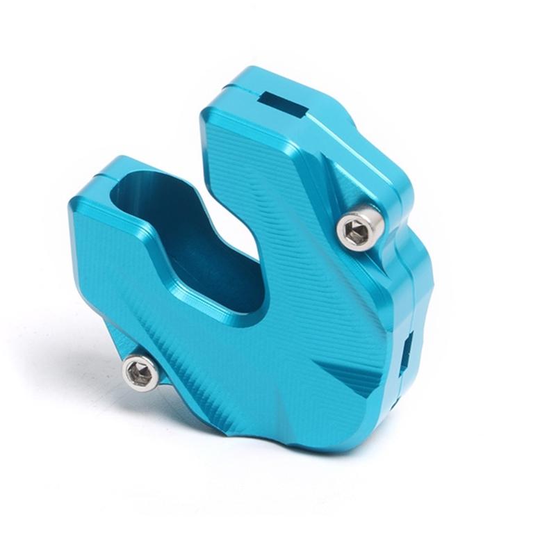 Motorcycle Key Protectors Custom Fit Design High Strengths Metal Shell For 400NK 250NK 150NK/MT