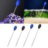 Coral Feeder Long Syringe Tube SPS HPS Feeding Tool Fish Excreta Cleaner